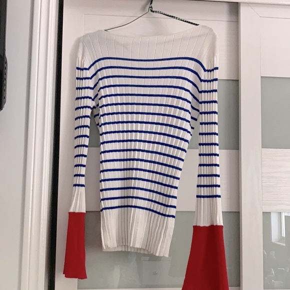 Anthropologie sweater - Picture 2 of 2